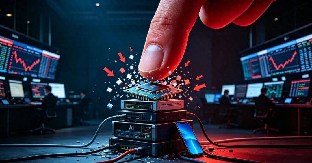 90万亿，韩国“王炸”来了？