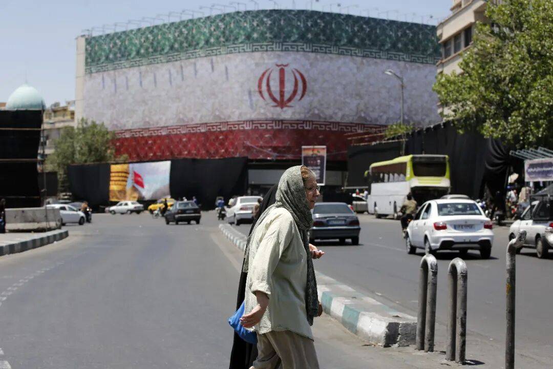 特朗普威胁：伊朗或将不复存在