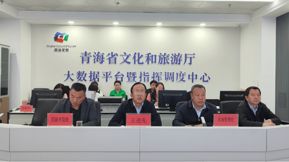 【精彩回顾】青海文旅的6月