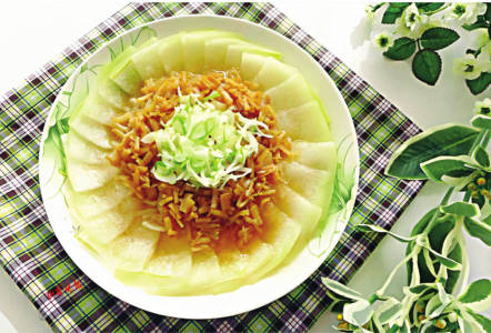 小暑滋味
