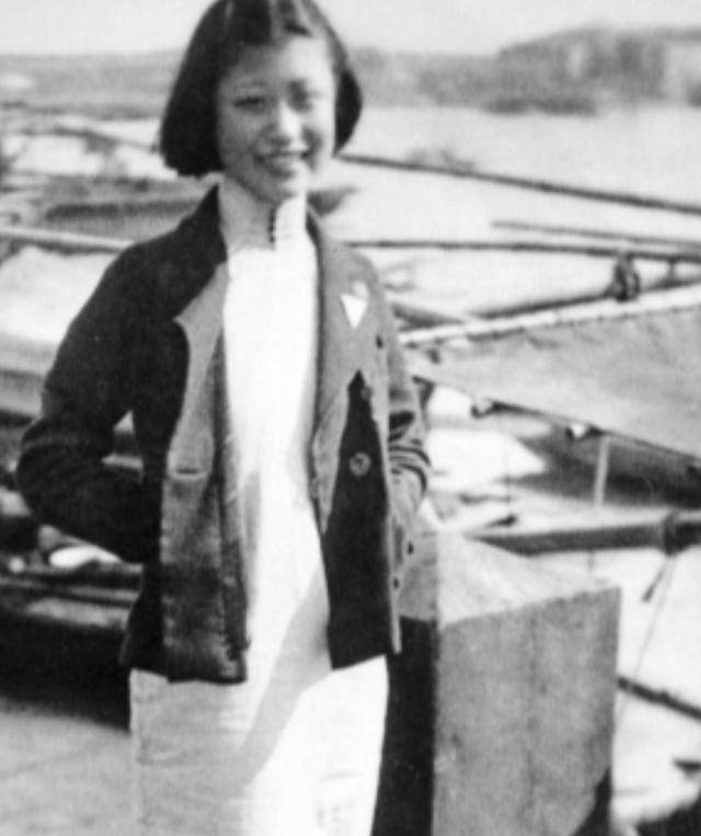 1942年，张爱萍爱上项英的遗孀，有人却反对：新四军难道没人了？