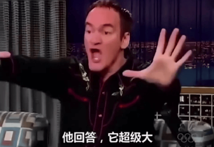 BW上《蓝色星原》的看板娘真是大到爆