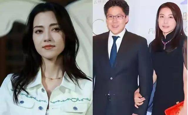 郭晶晶一句否认，霍启山婚讯突然熄火，问题不只在绯闻