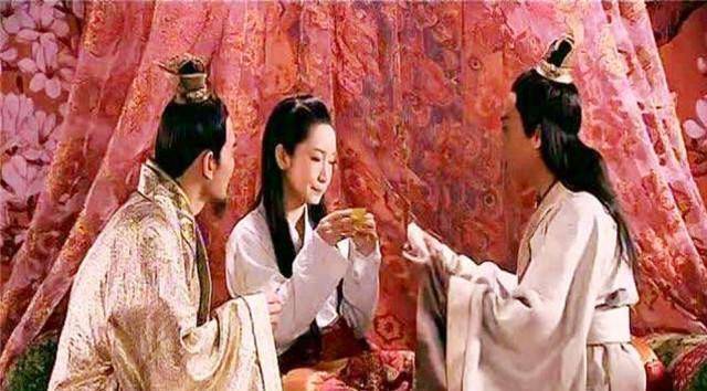 张易之张昌宗兄弟，为何不提前投靠太子李显，避免杀身之祸