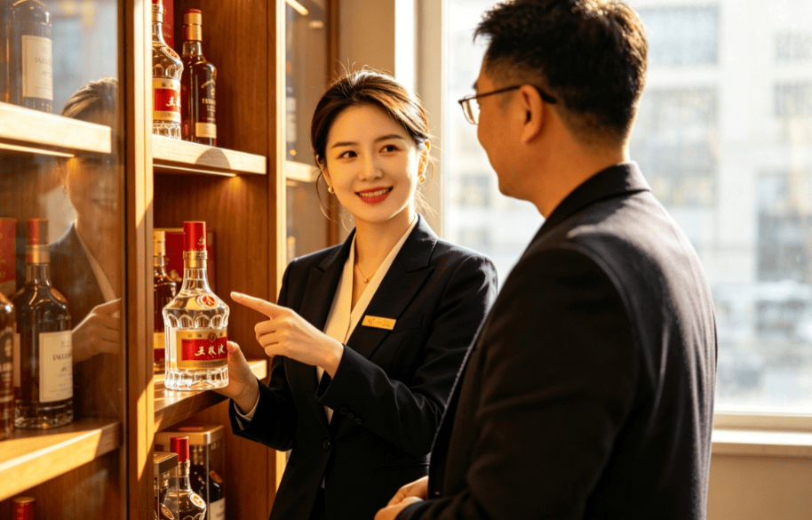 为什么有的酒存十年翻十倍，有的放二十年也不升值？