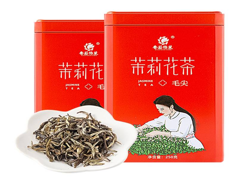 怎么选品质可靠的茉莉毛峰