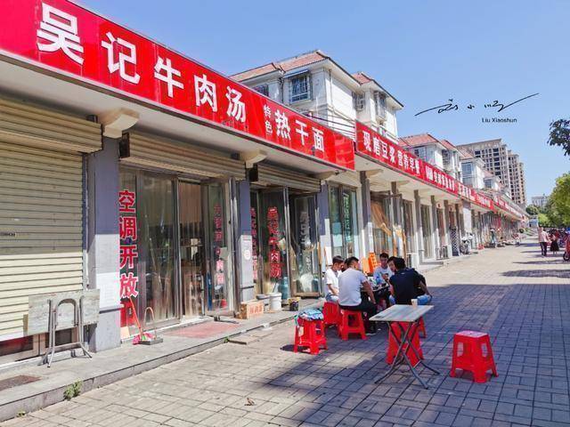 “最像湖北”的河南城市？外地游客来了，以为自己到了一个假河南