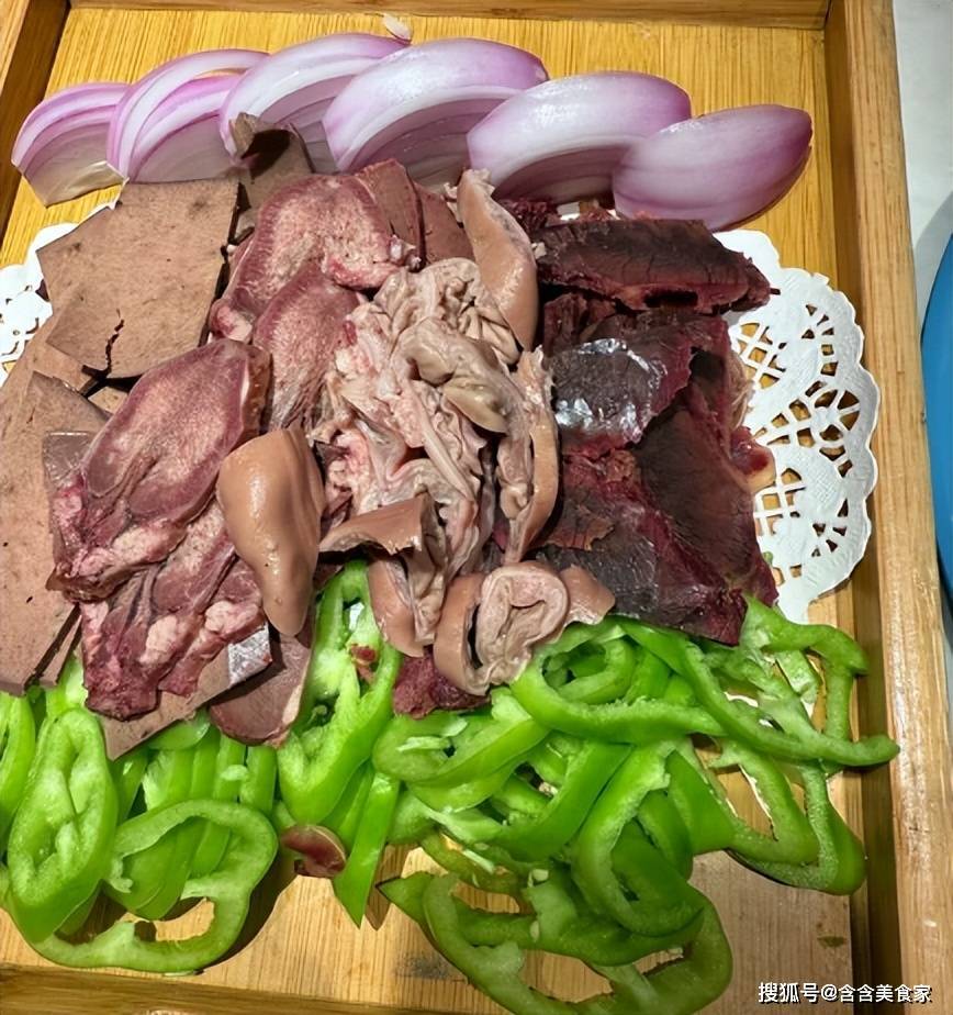 石门烟火味十足！石家庄六大地道特色美食，吃过四种才算不虚此行