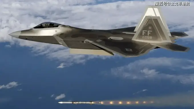 美军要造射程1000海里空空导弹,1852公里外击落预警机,改写空战规则
