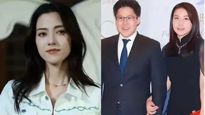 郭晶晶一句否认,霍启山婚讯突然熄火,问题不只在绯闻