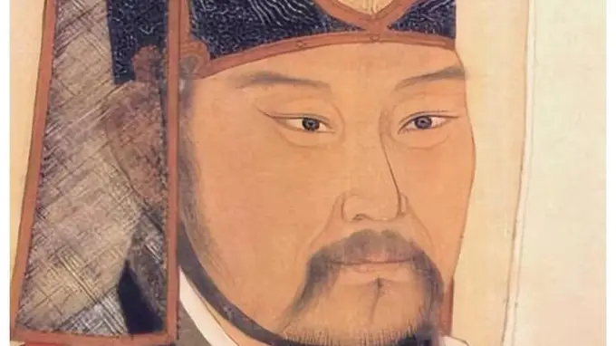 此人如果不回家守丧，就没有王安石变法，究竟何人有这么大能耐？