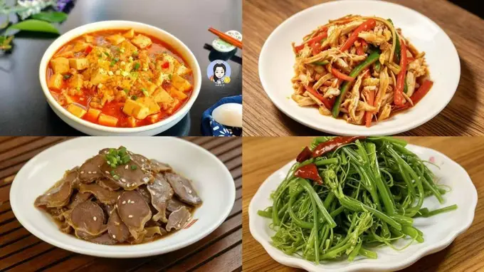 夏至过后天热没胃口?4道家常下饭菜轮换着吃,开胃解腻做法零难度,全家都爱吃