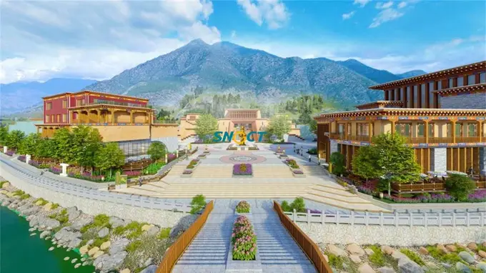 晟景文旅:旅游目的地网红打卡点如何打造?做好五个方面是关键!