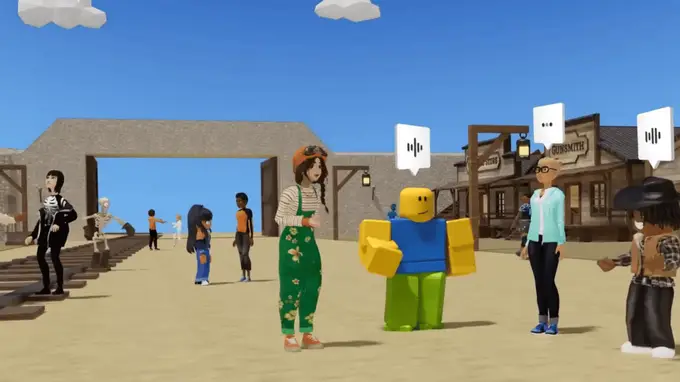 罗布乐思Roblox国际服:下载安装加速游玩教程攻略