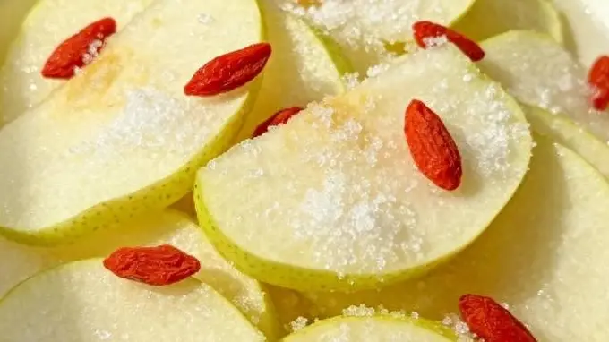 生吃解毒，熟吃润肺！大量上市，10元5斤，每天吃一点，作用真