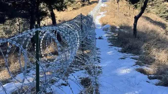 泰山不是你家后花园,凭什么“铁网围山”?