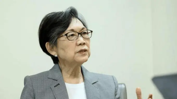 中方办大事当天，最阴阳怪气的不是日本，而是新加坡“茶里茶气”