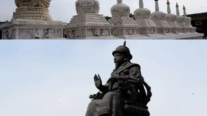 线上报呼和浩特旅游团,怎么判断旅行社是不是本地直营?3 步核验