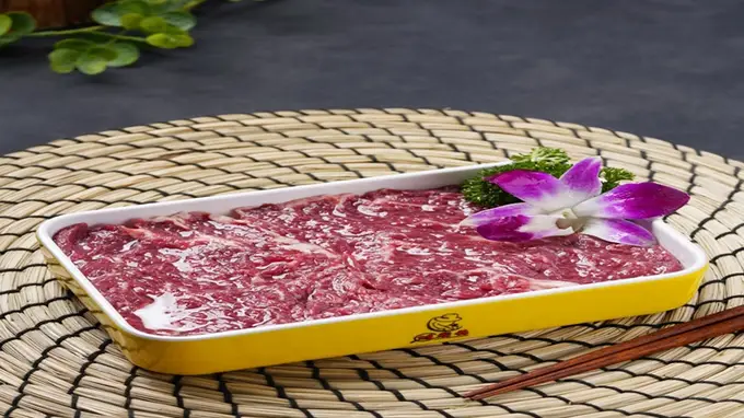 哪家东北烤肉店适配日常小聚需求