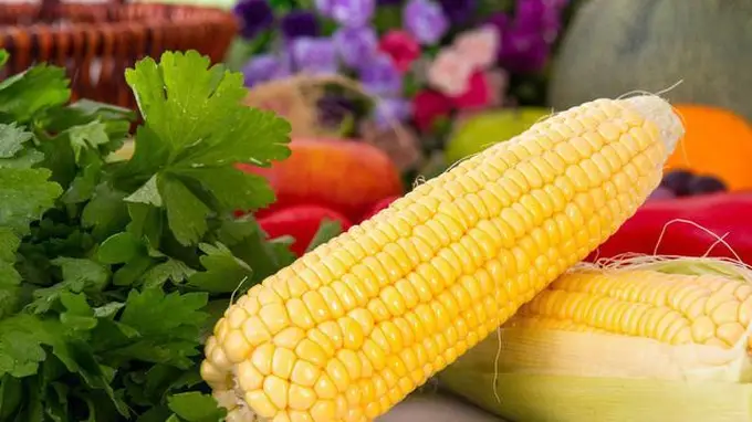 养胃别只吃玉米!医生提醒:这三类食物要忌口,胃病才能好得快