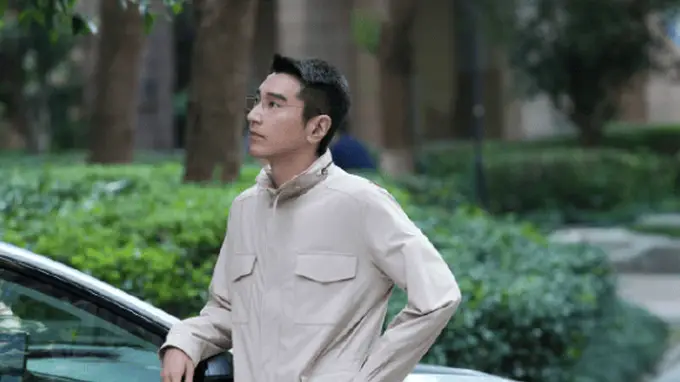 赵又廷称和高圆圆非常合拍：我们都把家庭放在第一位