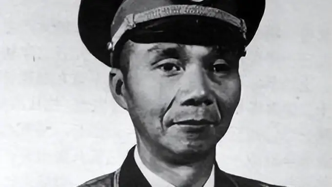 他是开国中将,被徐帅称为整人专家!落难后求助韩先楚受冷遇