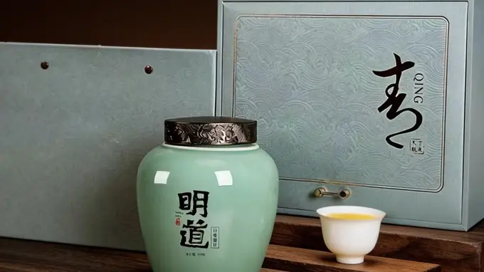 心灵壹号明道｜白毫银针存久了，蜜香会越来越浓吗？
