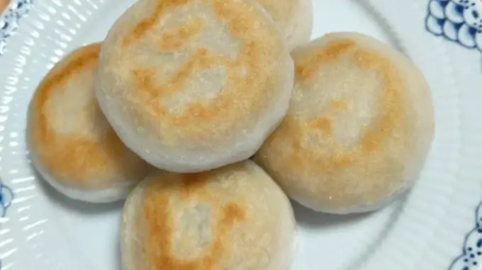 荤素馅料鲜香入味，皖式灶粑粑藏着冬日珍味
