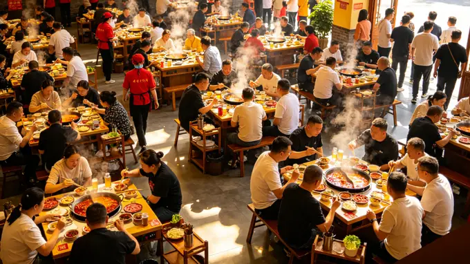 重庆底料源头工厂西北策略 重庆辣火老灶推清油火锅底料