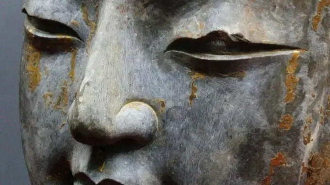 《青州微笑——龙兴寺遗址出土佛教造像艺术展》6:悦目赏心分享