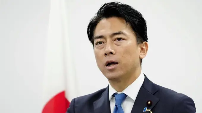 中方担心的情况,还是出现了!日本右翼又想“豪赌”,小泉进次郎鼓吹拥核!