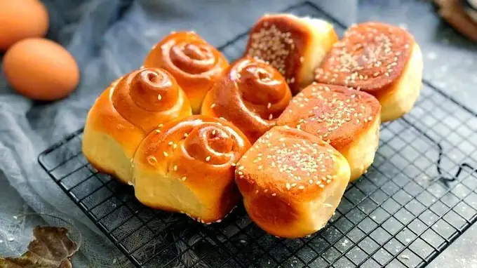 蜂蜜小面包培训去哪里？选厨仟艺就对了，18年餐饮经验，少走弯路！