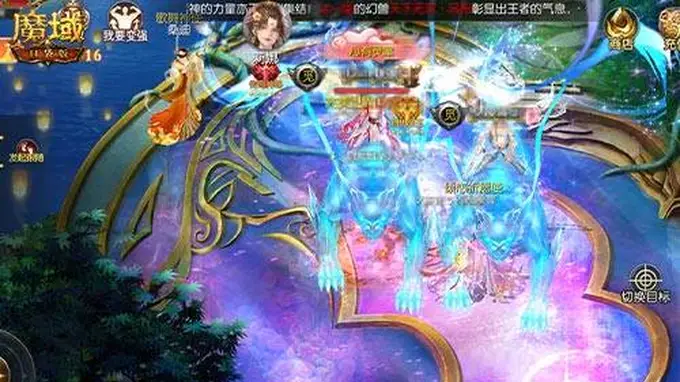 魔域口袋版》新版本答疑指南:让新手少走弯路,养成更轻松