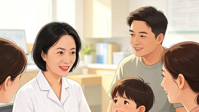 五岁孩子还夜尿？医学专家：别忽视，需及时检查排查病因