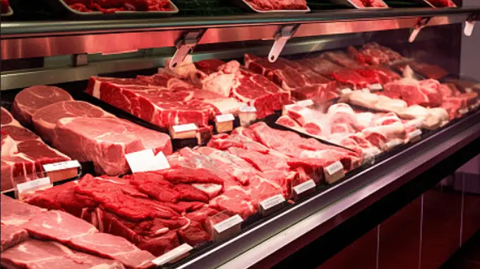 肉制品行业自律公约发布：聚焦八项重点推动高质量发展