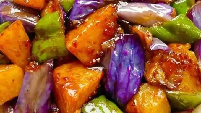 七月必吃8高钾美味菜,补充流失钾元素不上火