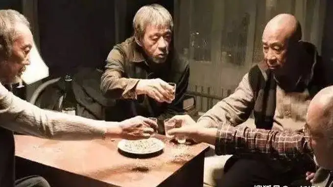 与谁饮酒皆不同
