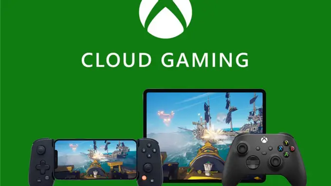 微软开启XBOX云游戏广告版测试 2分钟广告玩一小时