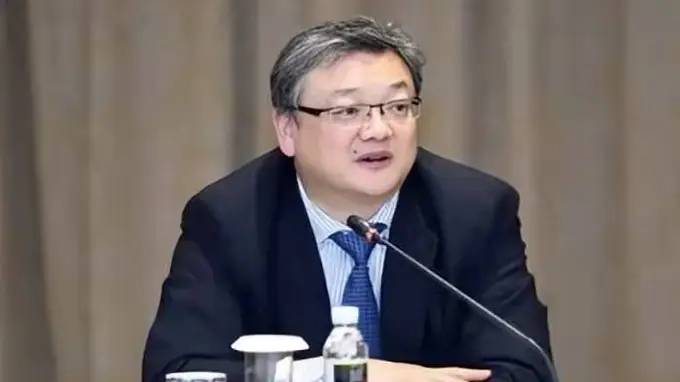 华润集团换帅!54岁王海民出任董事长,王祥明卸任