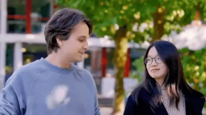 王虹获奖发言未提及北大 只因北大未能发现她对数学研究的热爱