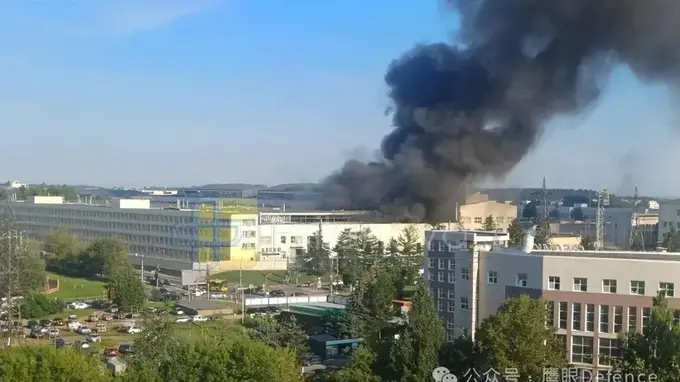 基洛夫兵工厂遭袭致惨重伤亡 俄博主恐慌乌军新司令掌控主动权