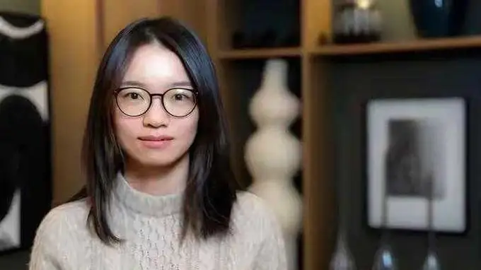 三维挂谷猜想攻克者王虹：北大读书时只求勉强生存