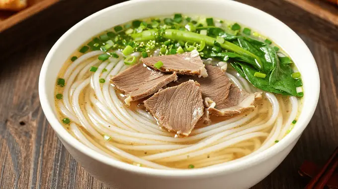 邯郸大名羊肉烧麦 薄皮褶皱如花开 咬开爆汁鲜香味