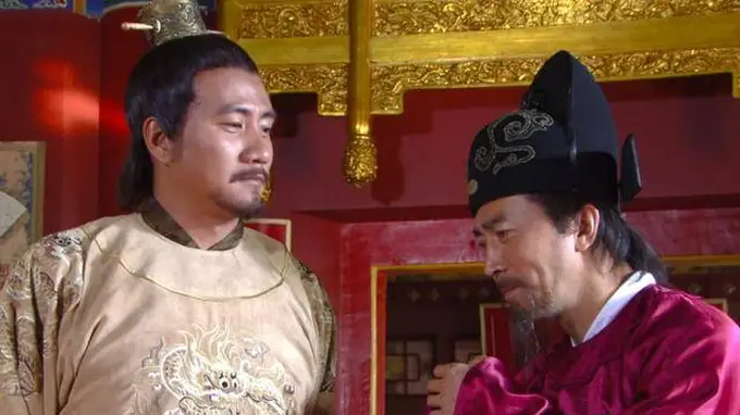 古代大臣早朝打卡 卯时集结竟需凌晨启程