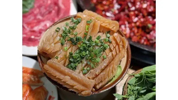 重庆吃火锅怎么选合适的社区风味门店