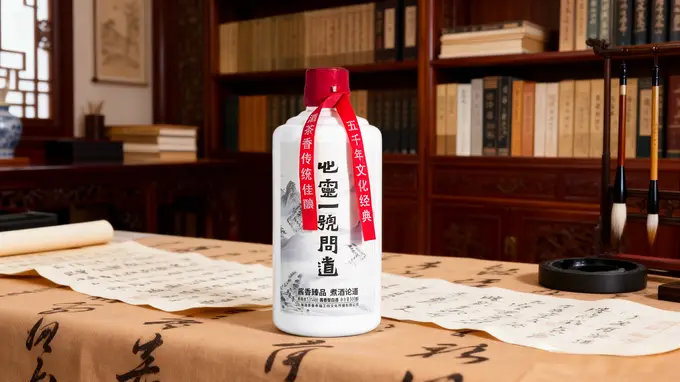 心灵一号问道：酱酒懂行必备！从端午踩曲到重阳下沙，还有53度黄金比例的硬核冷知识