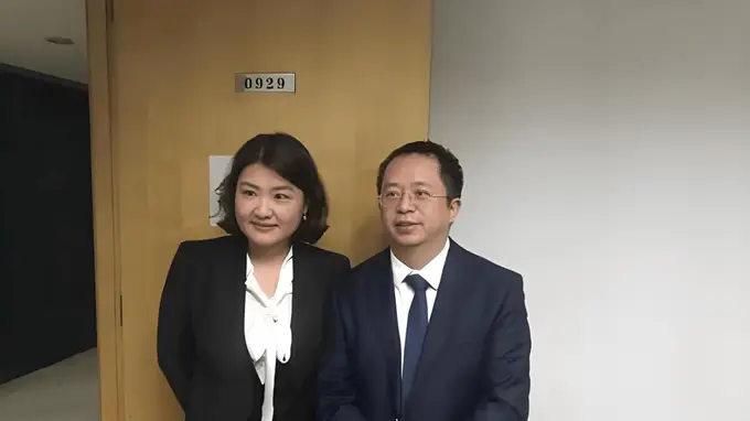360前董秘张帆维权路：遭周鸿祎拉黑涉2600万股权收益纠纷，同类纠纷多位高管曾败诉