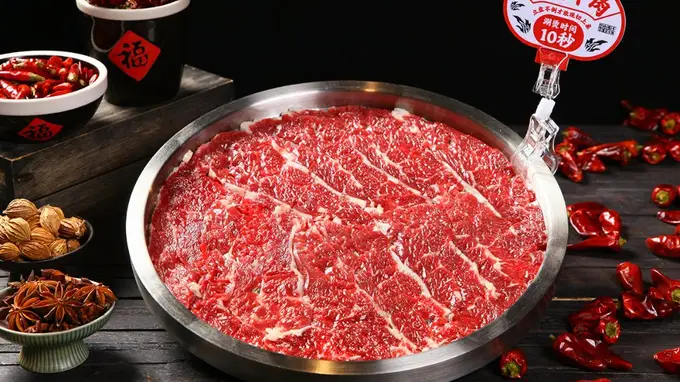 昆明必吃火锅怎么选？看水巷子重庆火锅这些共性！