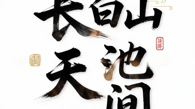 长白山天池观赏指南：核心活动攻略全解析