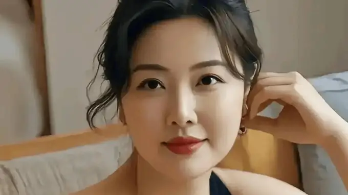 年近花甲坦言心意 直白讲述对男性的依恋与生命热忱